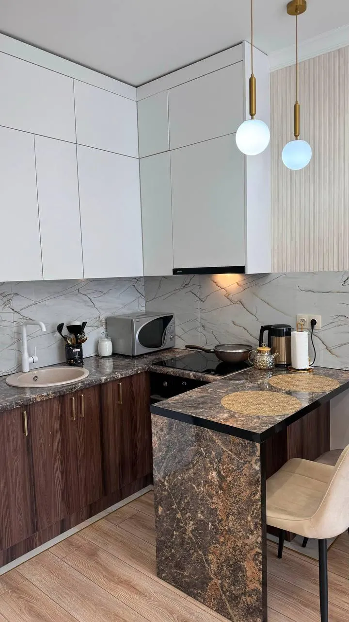Комната, для девушек, 60 000 ₸/чел