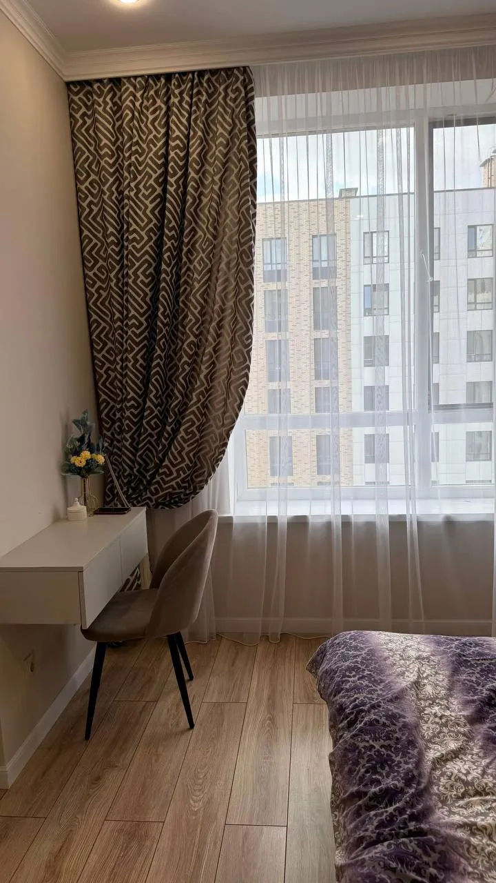 Комната, для девушек, 60 000 ₸/чел