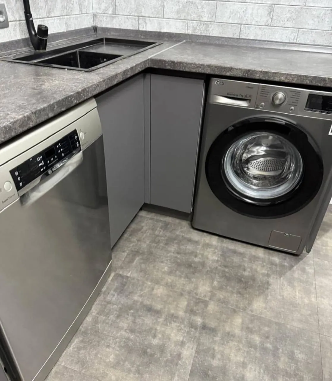 Комната, для девушек, ЖК Сатурн, 55 000 ₸/чел