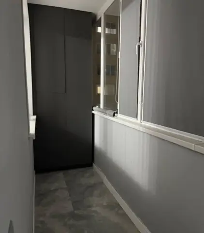 Комната