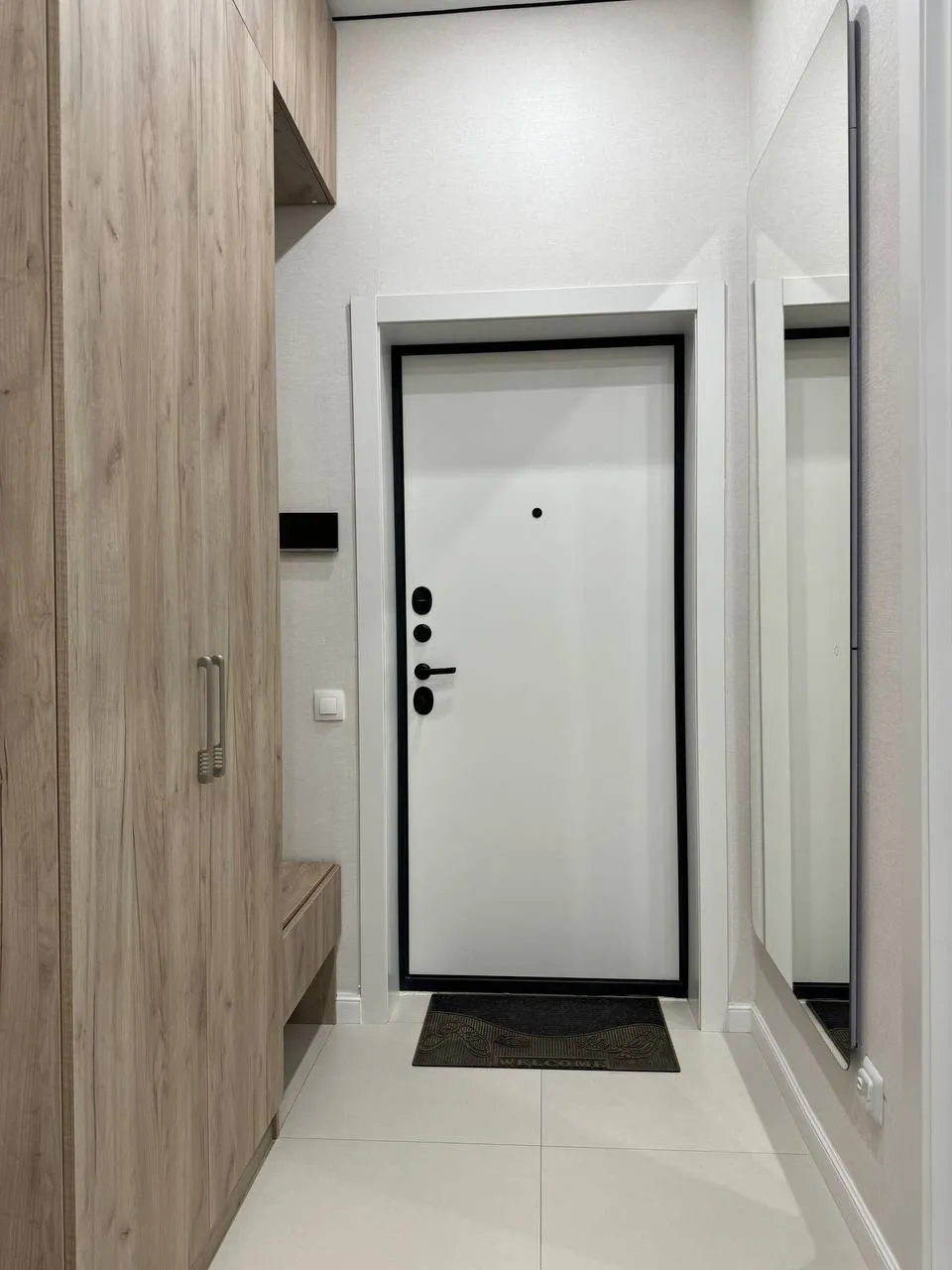 Комната, для девушек, Левый берег, 100 000 ₸