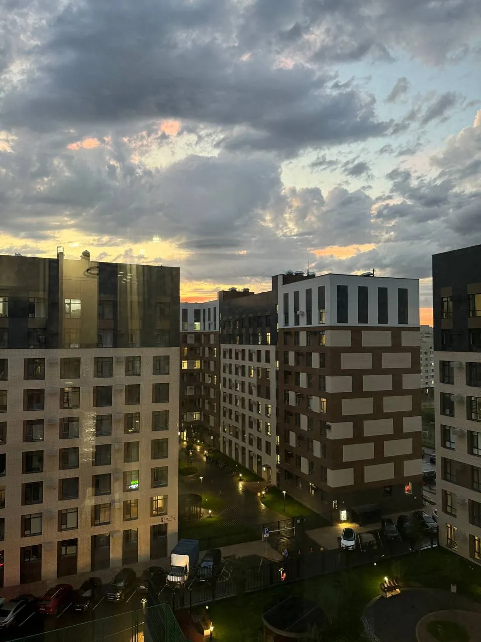 Комната, для девушек, Левый берег, 100 000 ₸