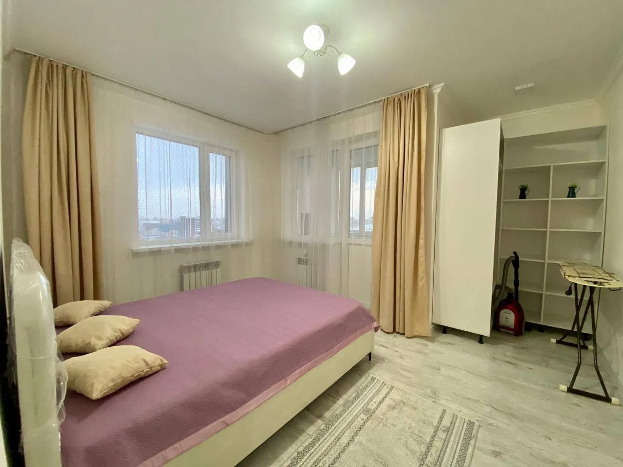Подселение, для девушек, 52 000 ₸/чел