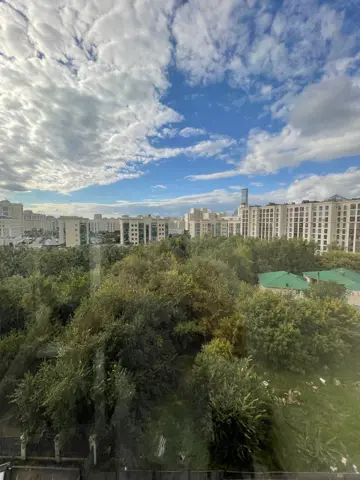 Подселение