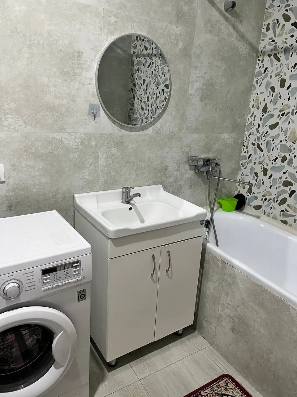 Подселение, для девушек, Алматинский, 63 000 ₸/чел