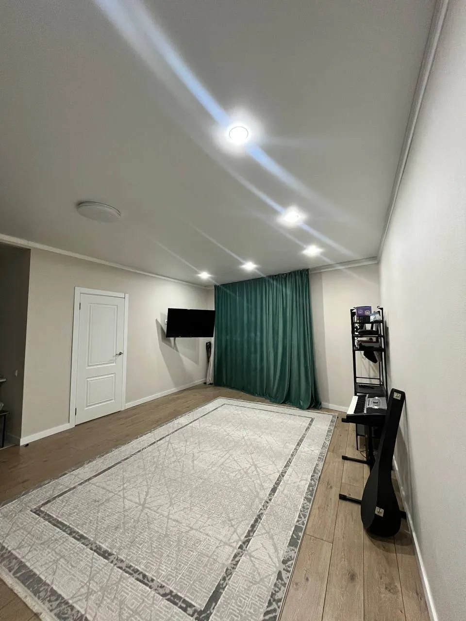 Подселение, для девушек, Алматинский, 63 000 ₸/чел