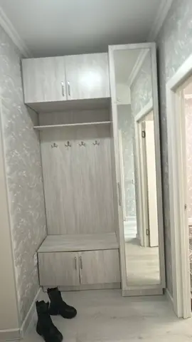 Подселение