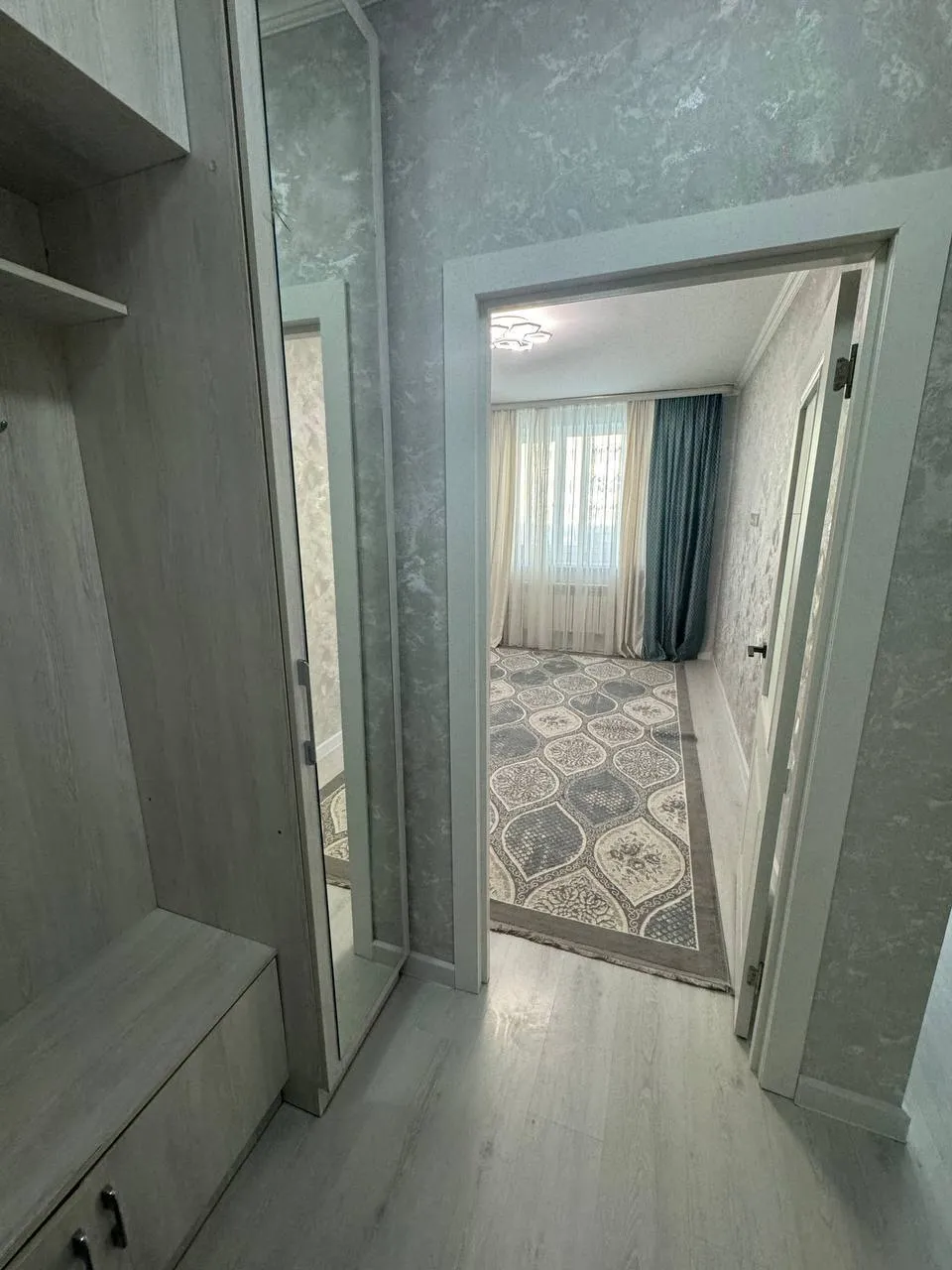 Подселение, для девушек, 80 000 ₸/чел
