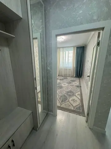 Подселение