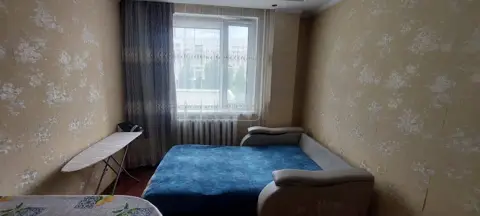 Комната