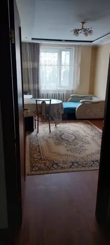 Комната