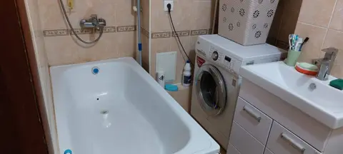 Комната