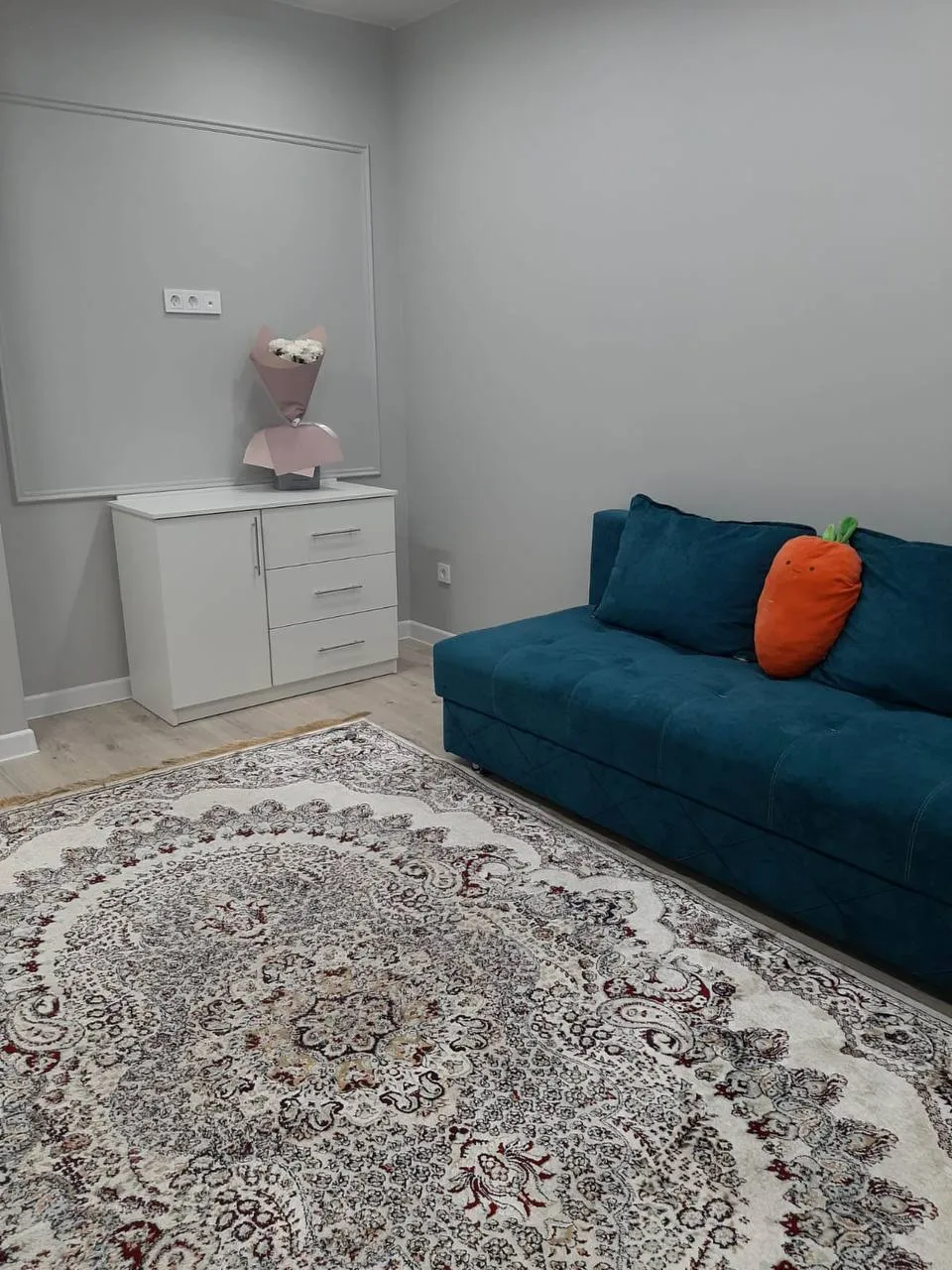 Подселение, для девушек, 80 000 ₸/чел