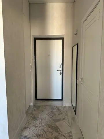 Подселение