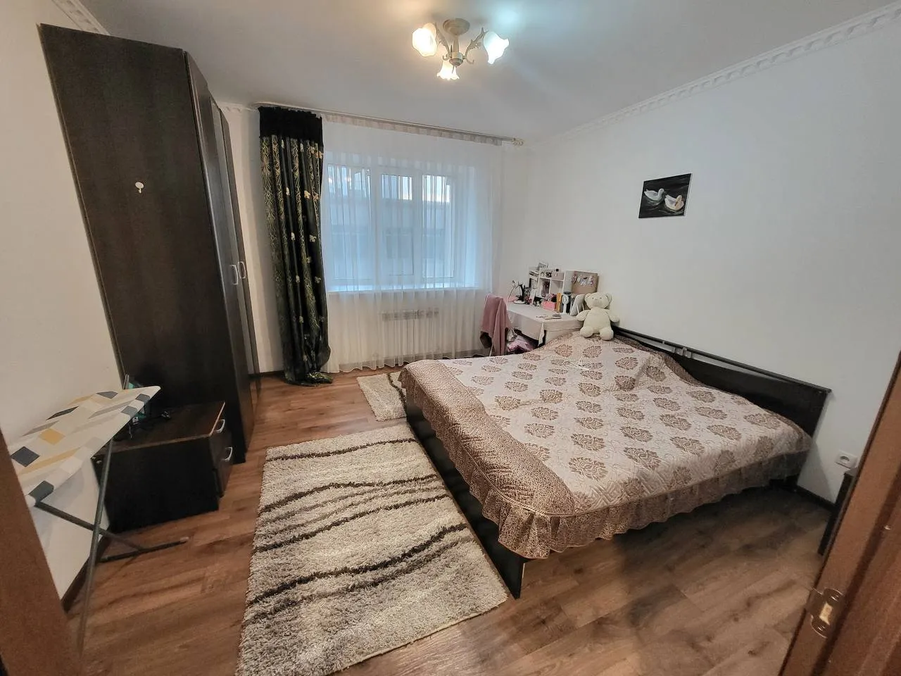 Подселение, для девушек, 57 500 ₸/чел
