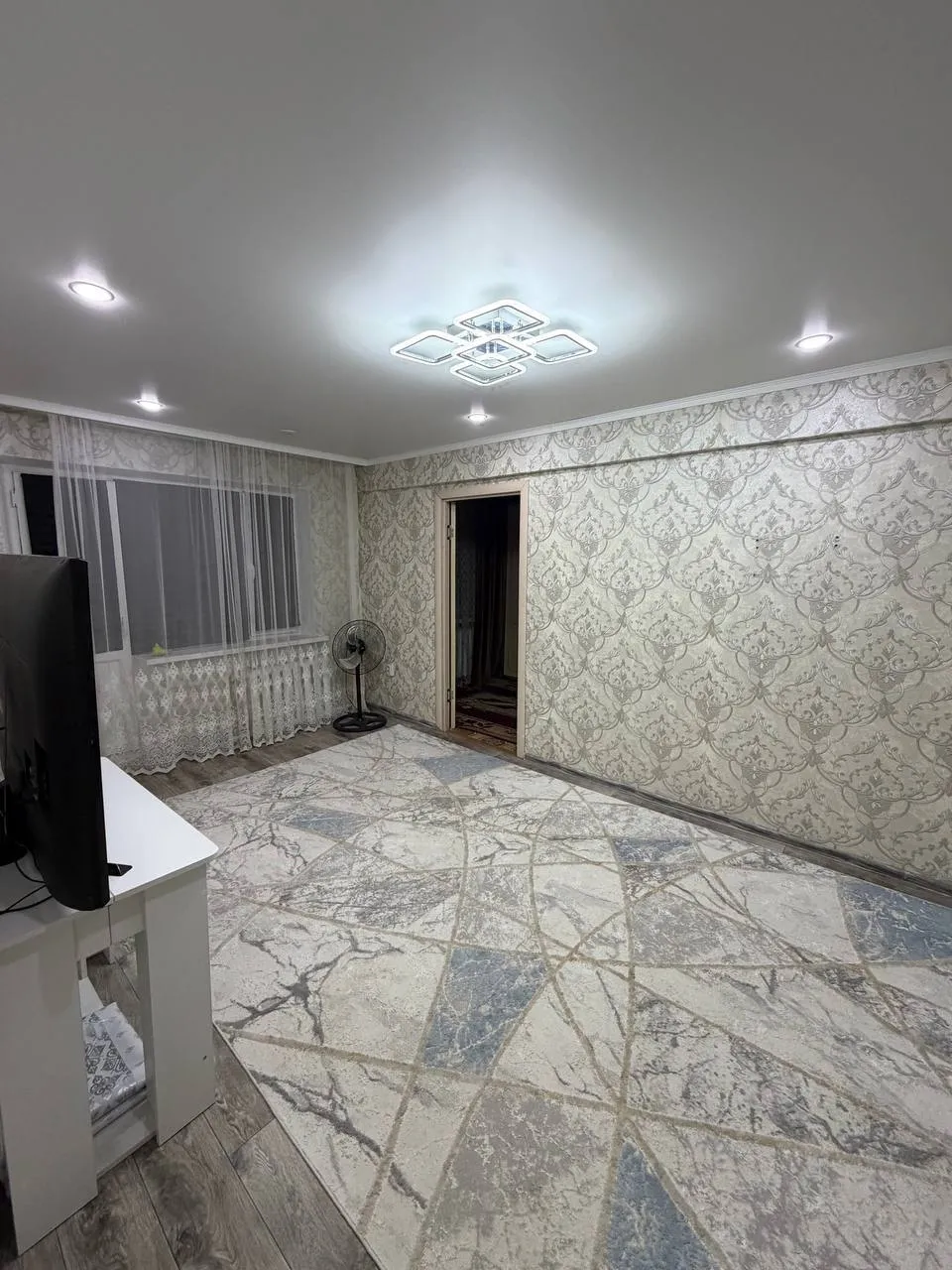 Подселение, для девушек, Старого вокзала, 70 000 ₸/чел