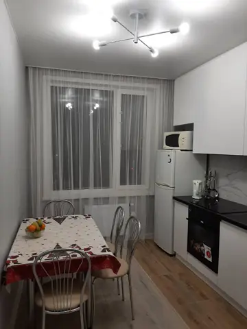 Подселение