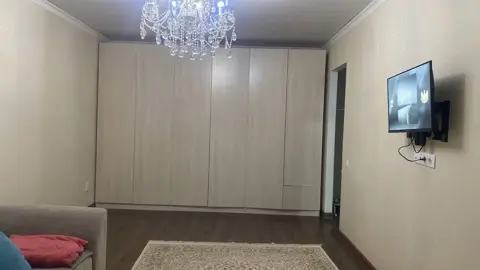 Комната