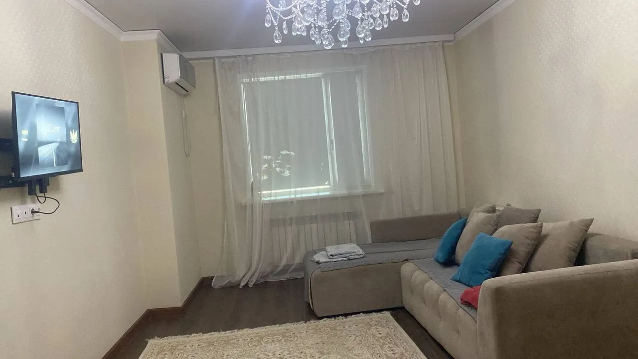 Комната, для девушек, 50 000 ₸/чел