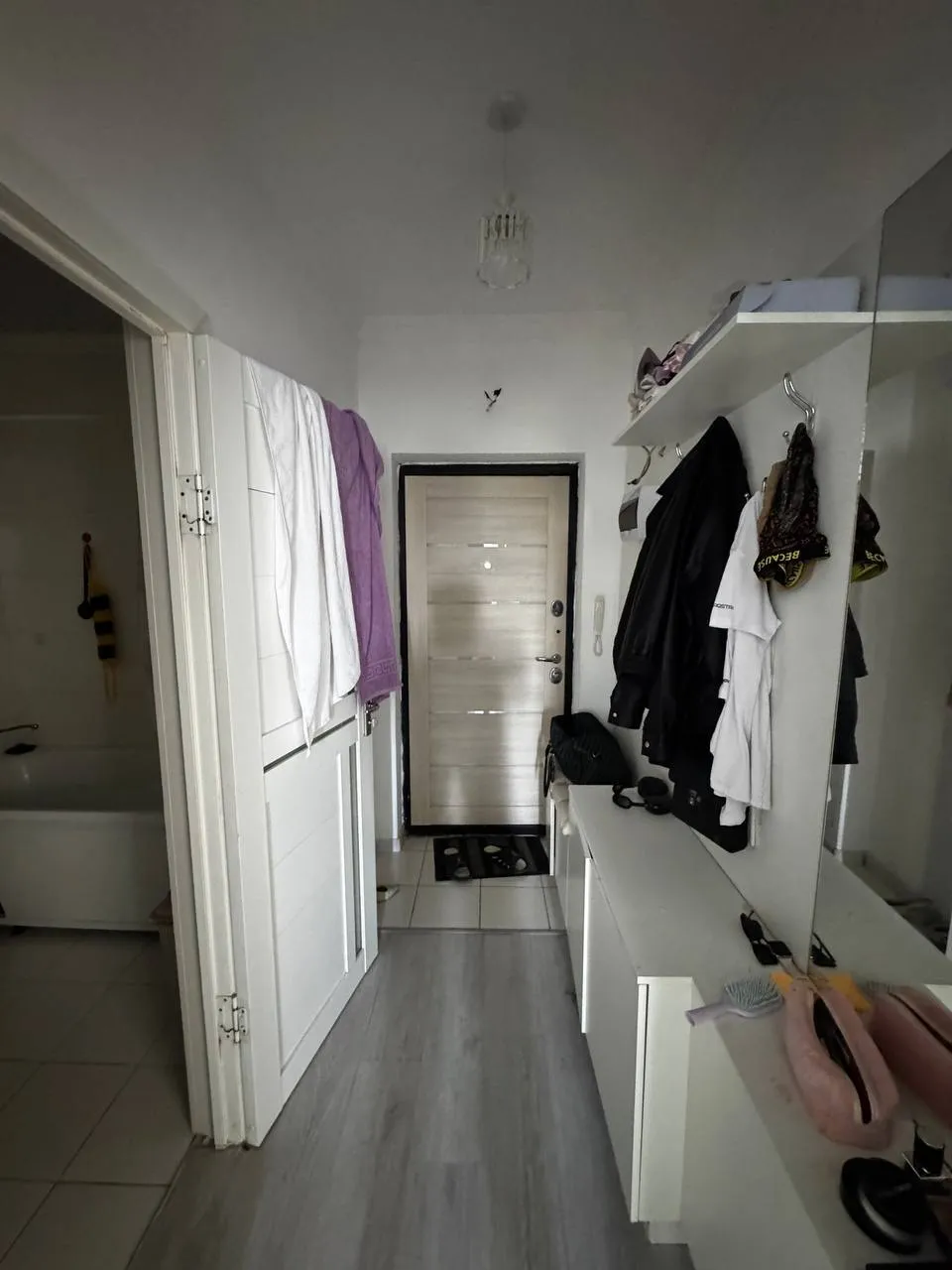 Подселение, для всех, Жк Асхат, 90 000 ₸/чел