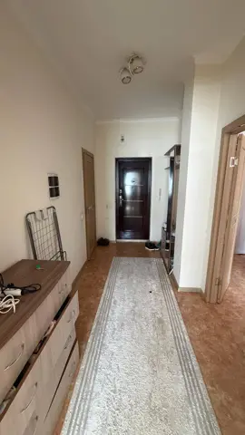 Подселение