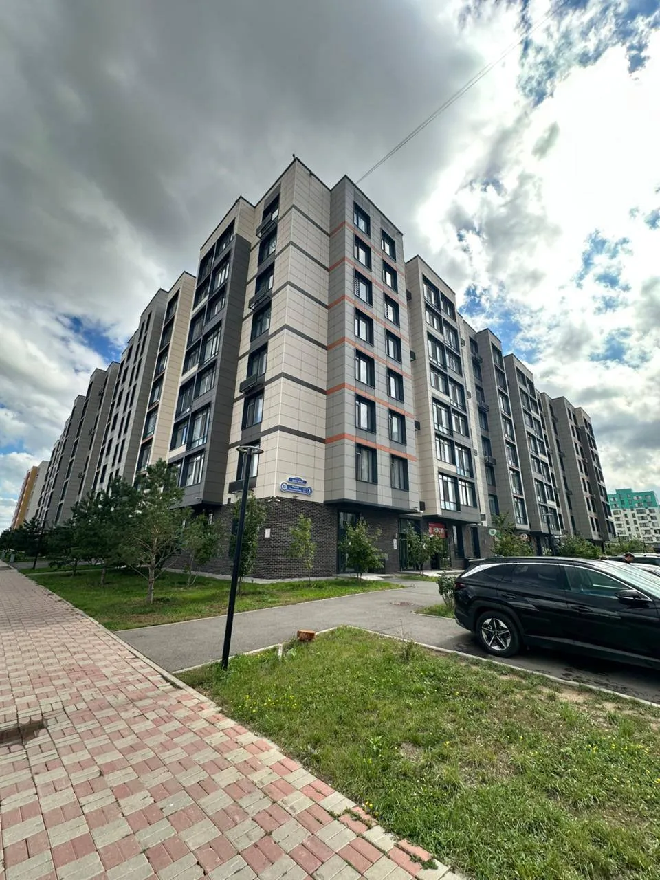 Подселение, для парней, 180 000 ₸/чел