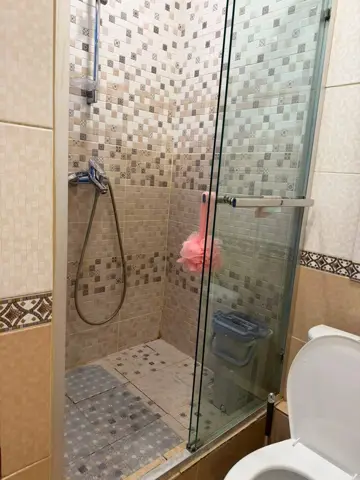 Комната