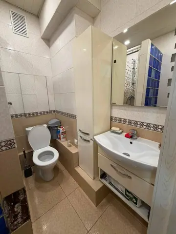 Комната