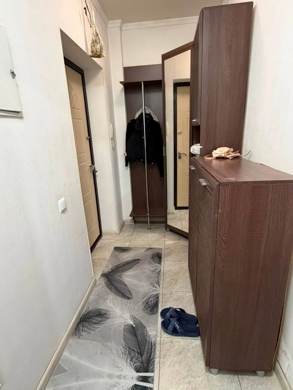 Комната, для девушек, 54 000 ₸/чел