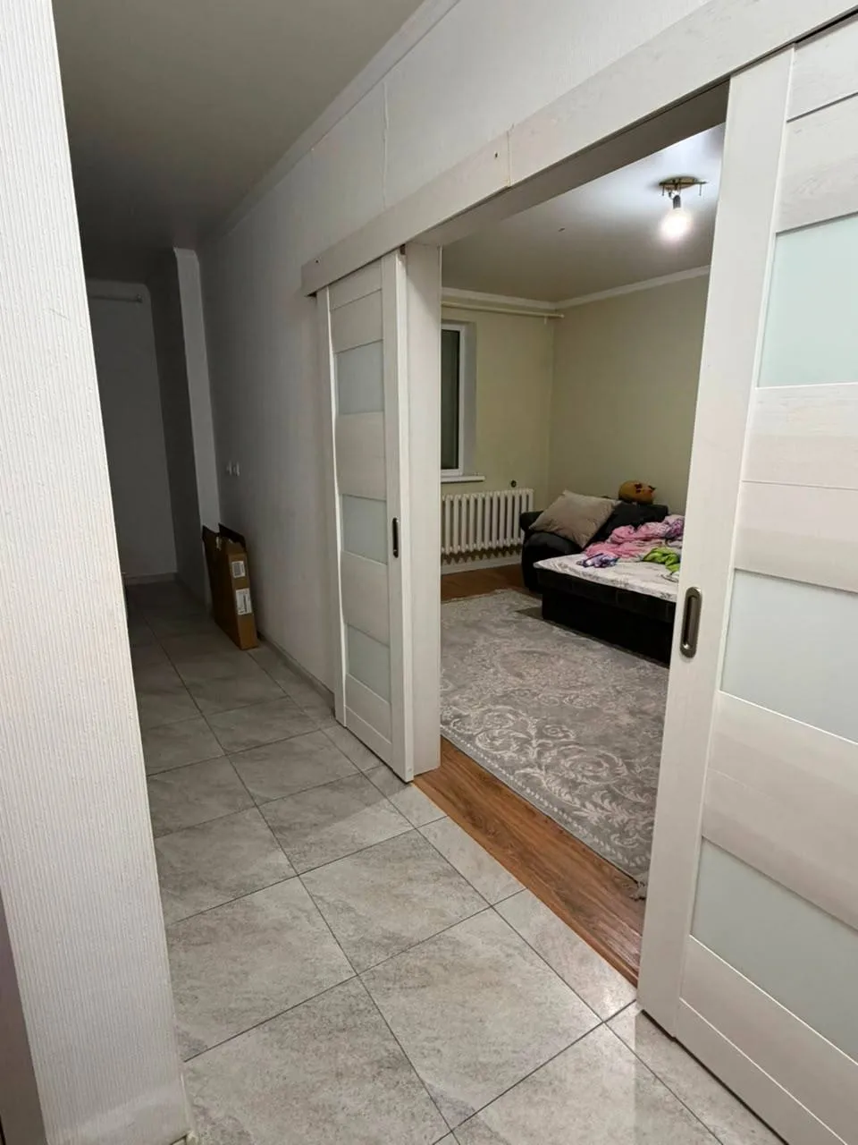 Комната, для девушек, 54 000 ₸/чел