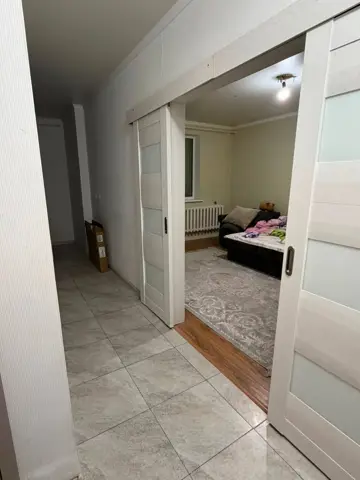 Комната