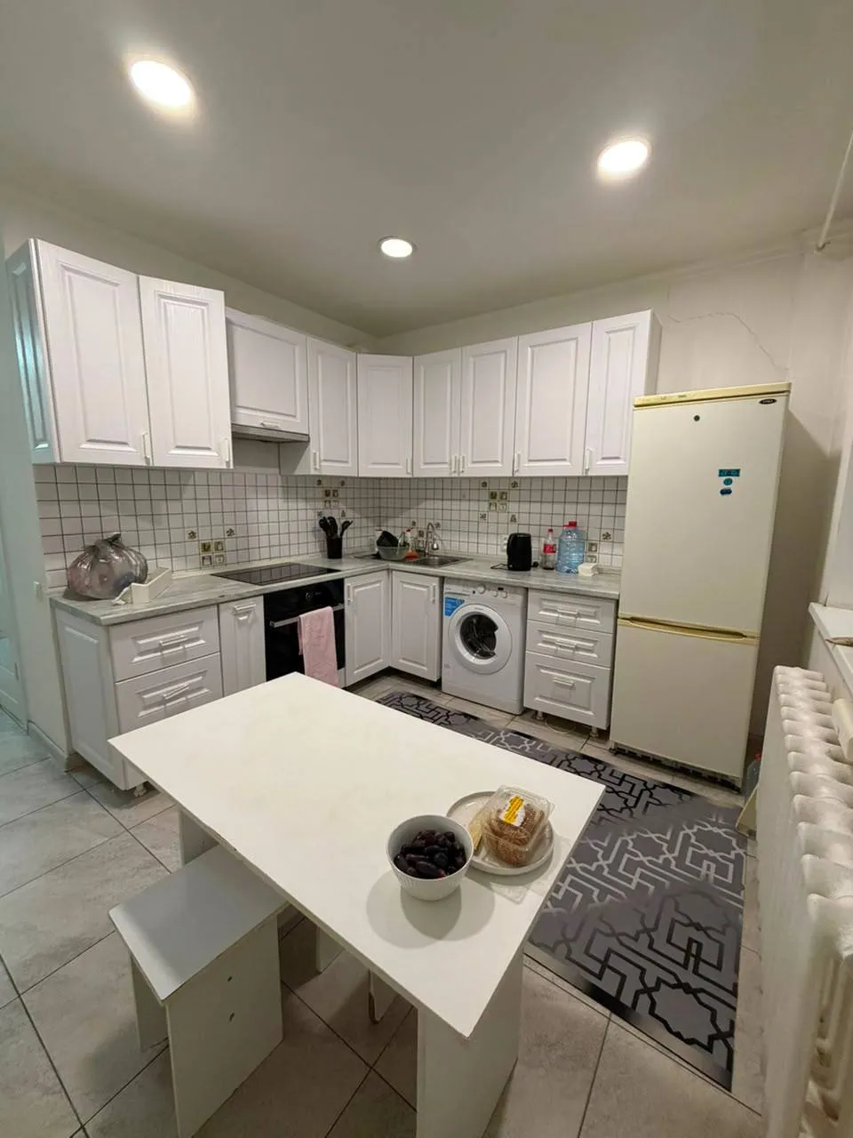 Комната, для девушек, 54 000 ₸/чел
