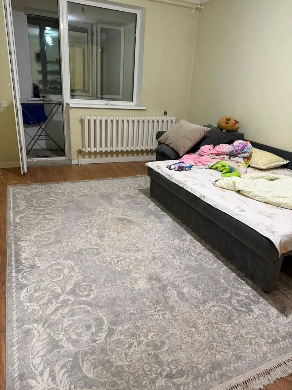 Комната, для девушек, 54 000 ₸/чел