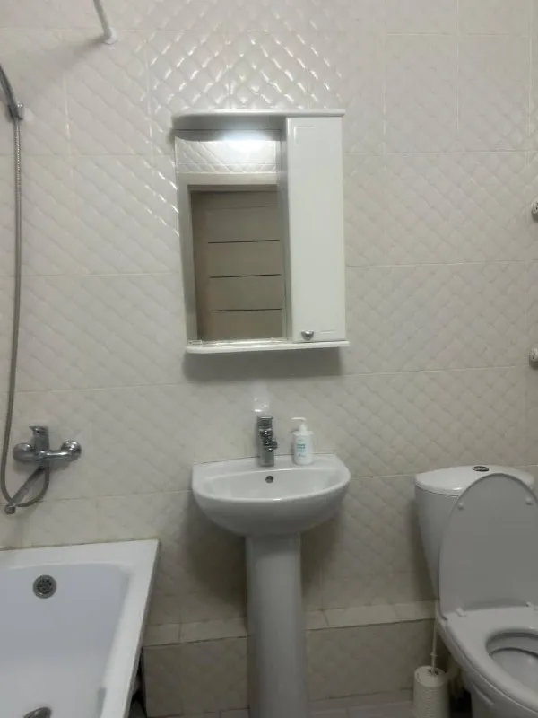 1-комн. квартира, 200 000 ₸