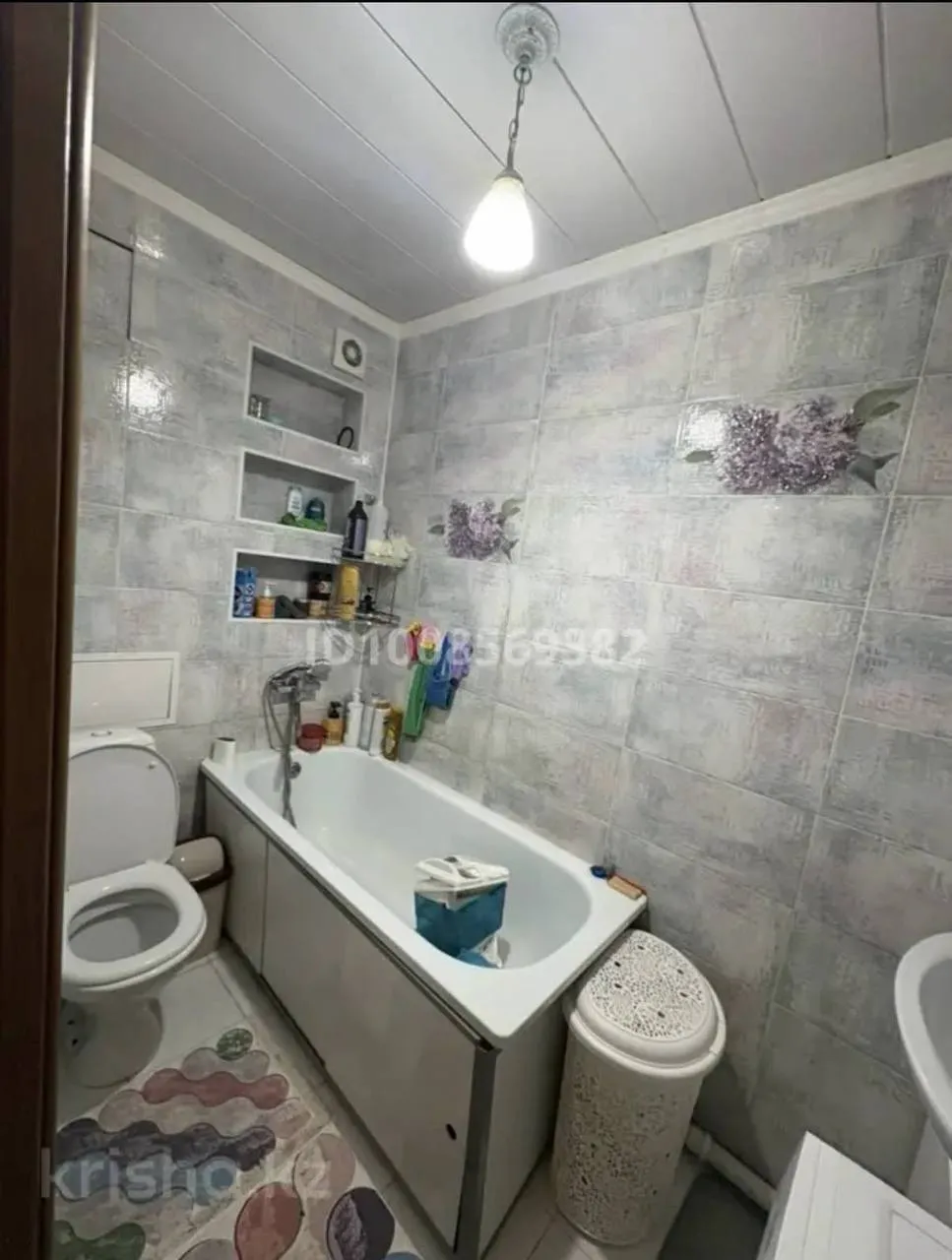 Подселение, для девушек, 68 500 ₸/чел