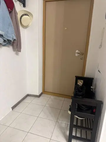 Подселение