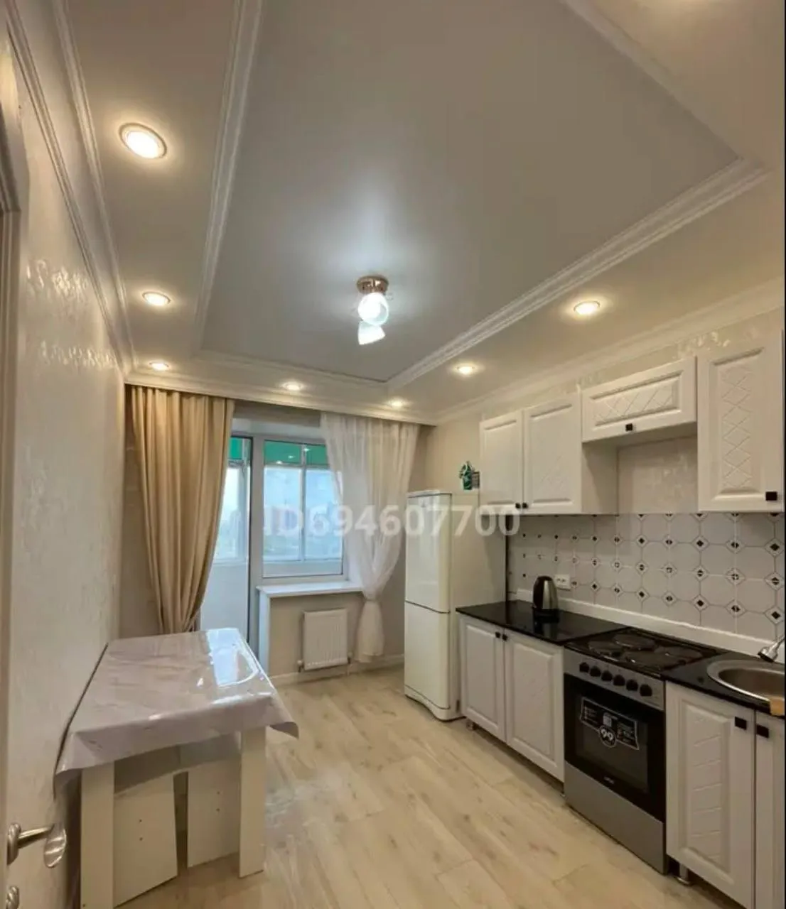 Подселение, қыздарға, Левый берег, 87 500 ₸