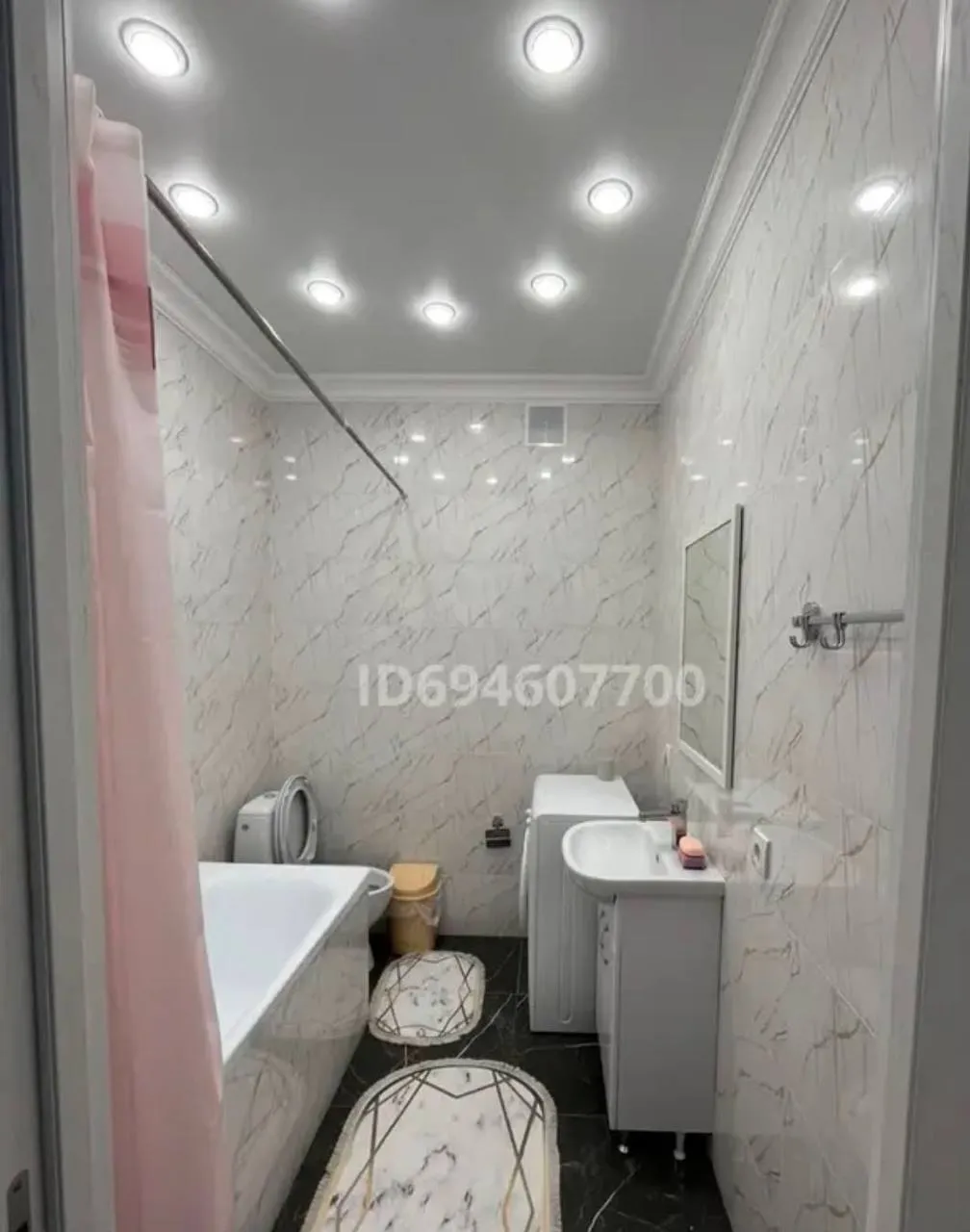 Подселение, қыздарға, Левый берег, 87 500 ₸
