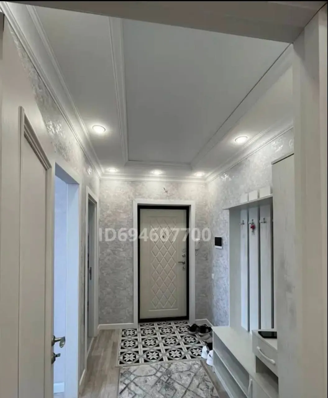 Подселение, қыздарға, Левый берег, 87 500 ₸