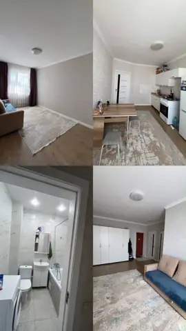 Подселение