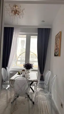 2 бөлмелі пәтер