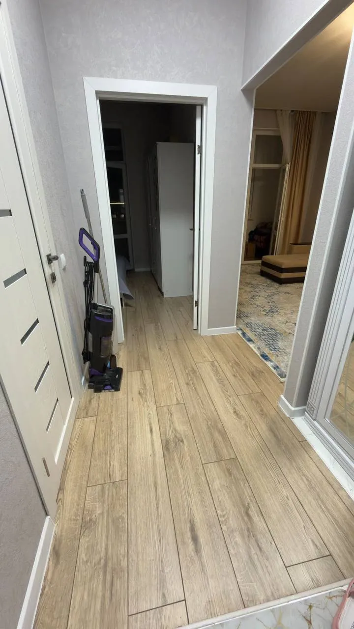 Подселение, для девушек, 55 000 ₸/чел