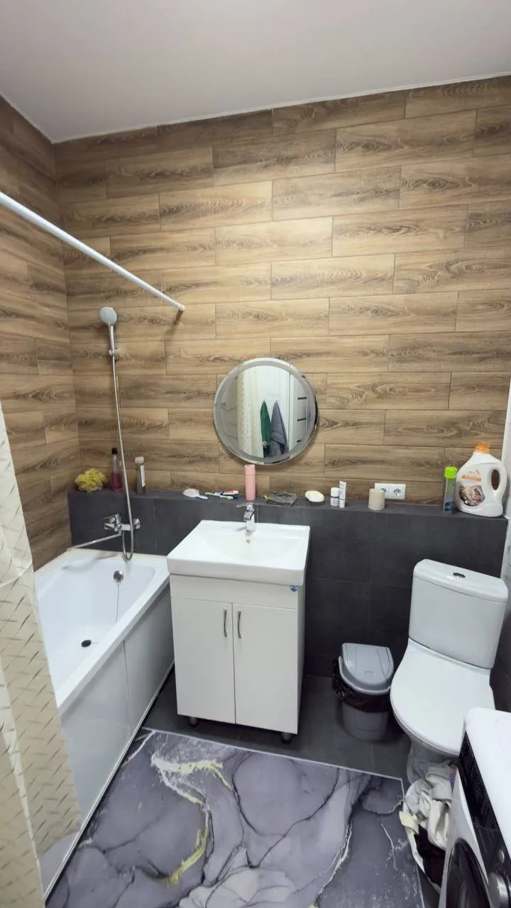 Подселение, для девушек, 55 000 ₸/чел