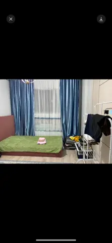 Подселение