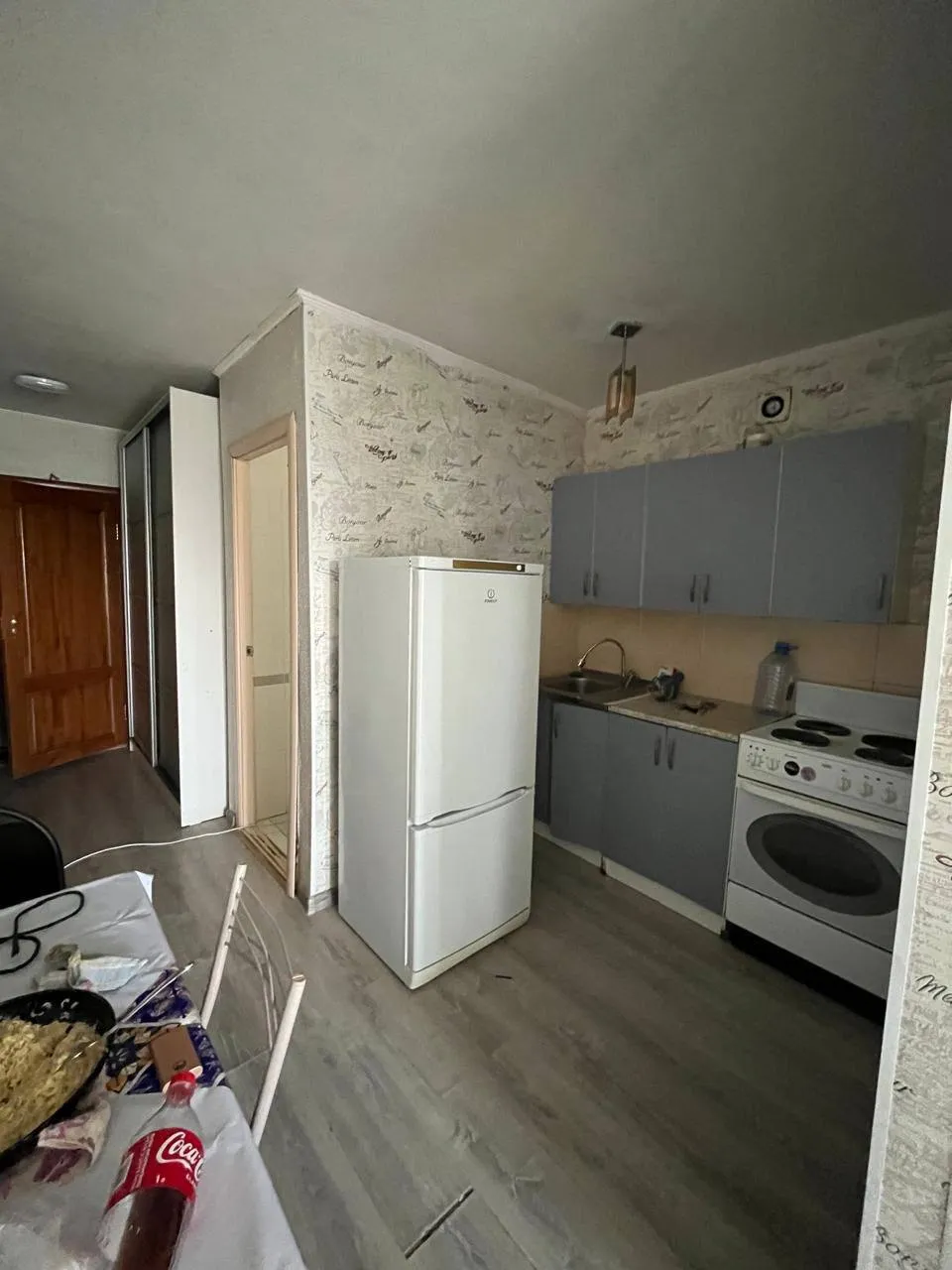 Подселение, для девушек, 60 000 ₸/чел