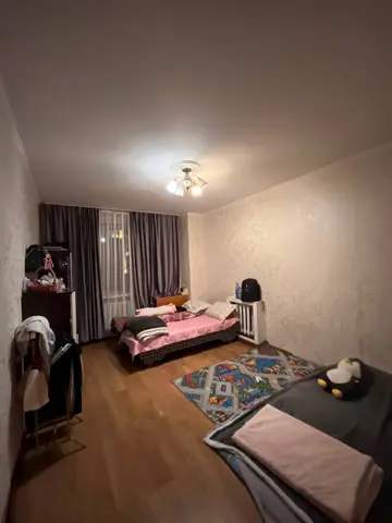 Подселение
