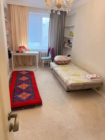 Комната