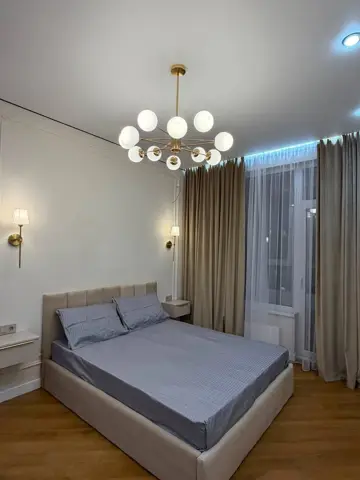 2-комн. квартира