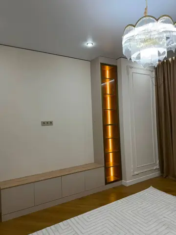 2-комн. квартира