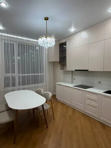 2-комн. квартира